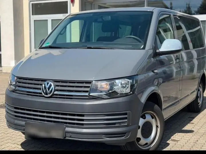 Volkswagen T5