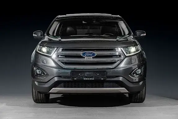 Ford Edge 2016 photo 3