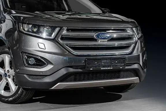 Ford Edge 2016 photo 2