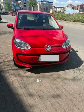 Volkswagen Up