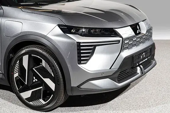 Mitsubishi Eclipse Cross 2026 photo 4