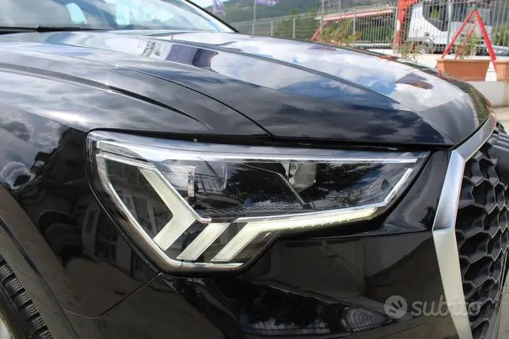 Audi Q3 2023 photo 4