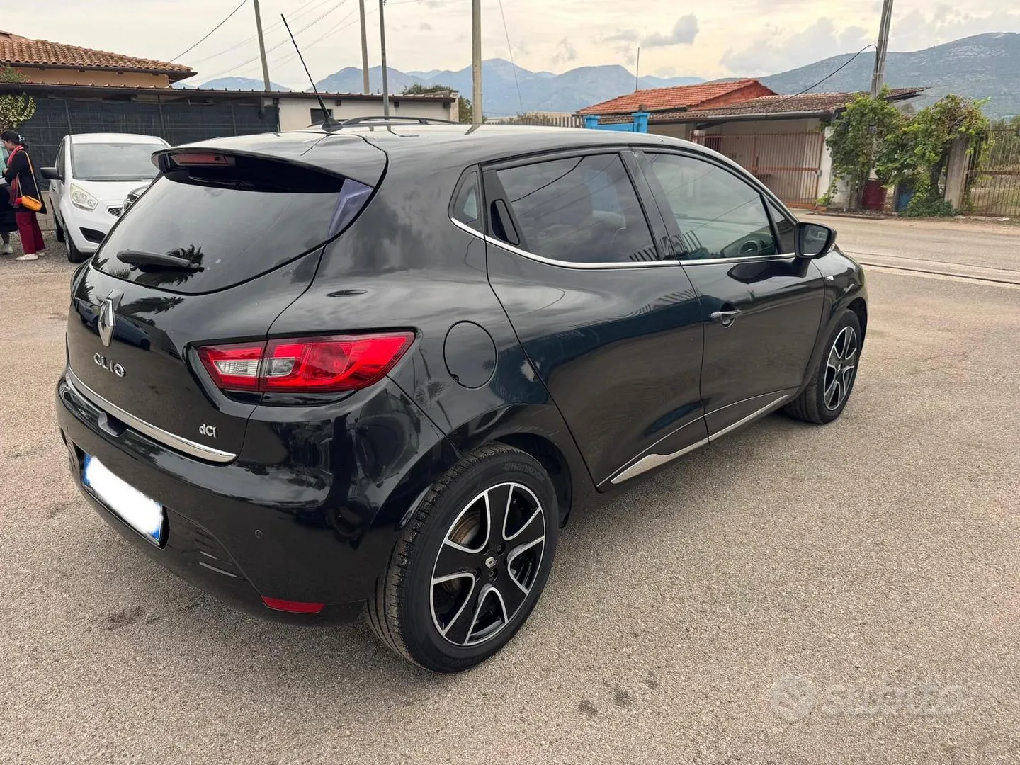 Renault Clio 2017 photo 4