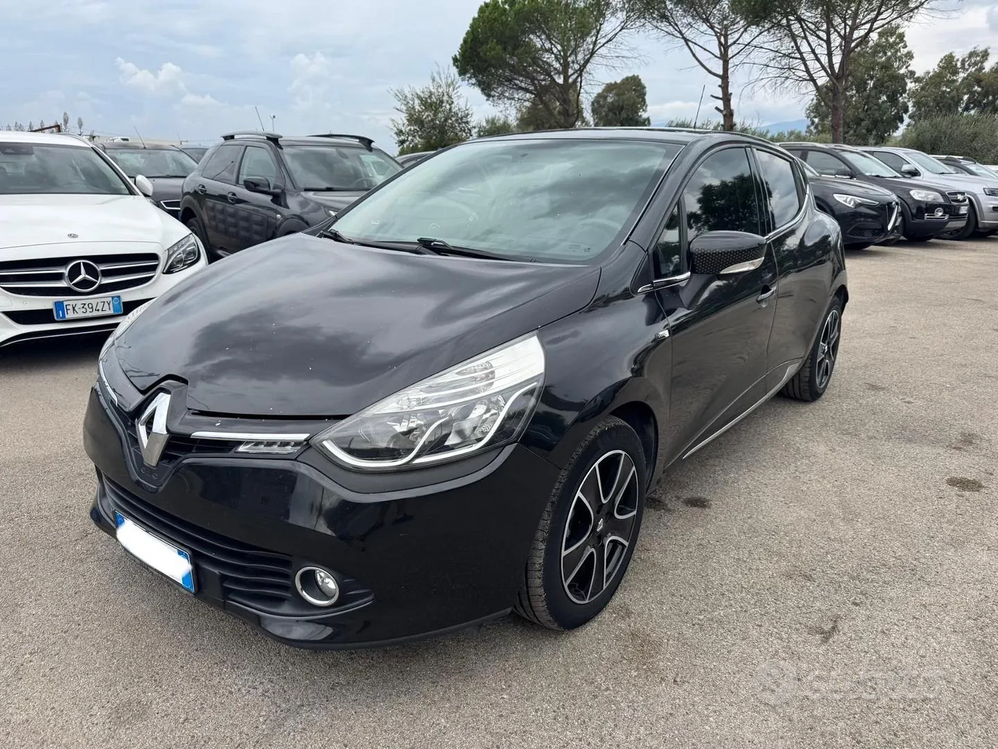 Renault Clio 2017 photo 3
