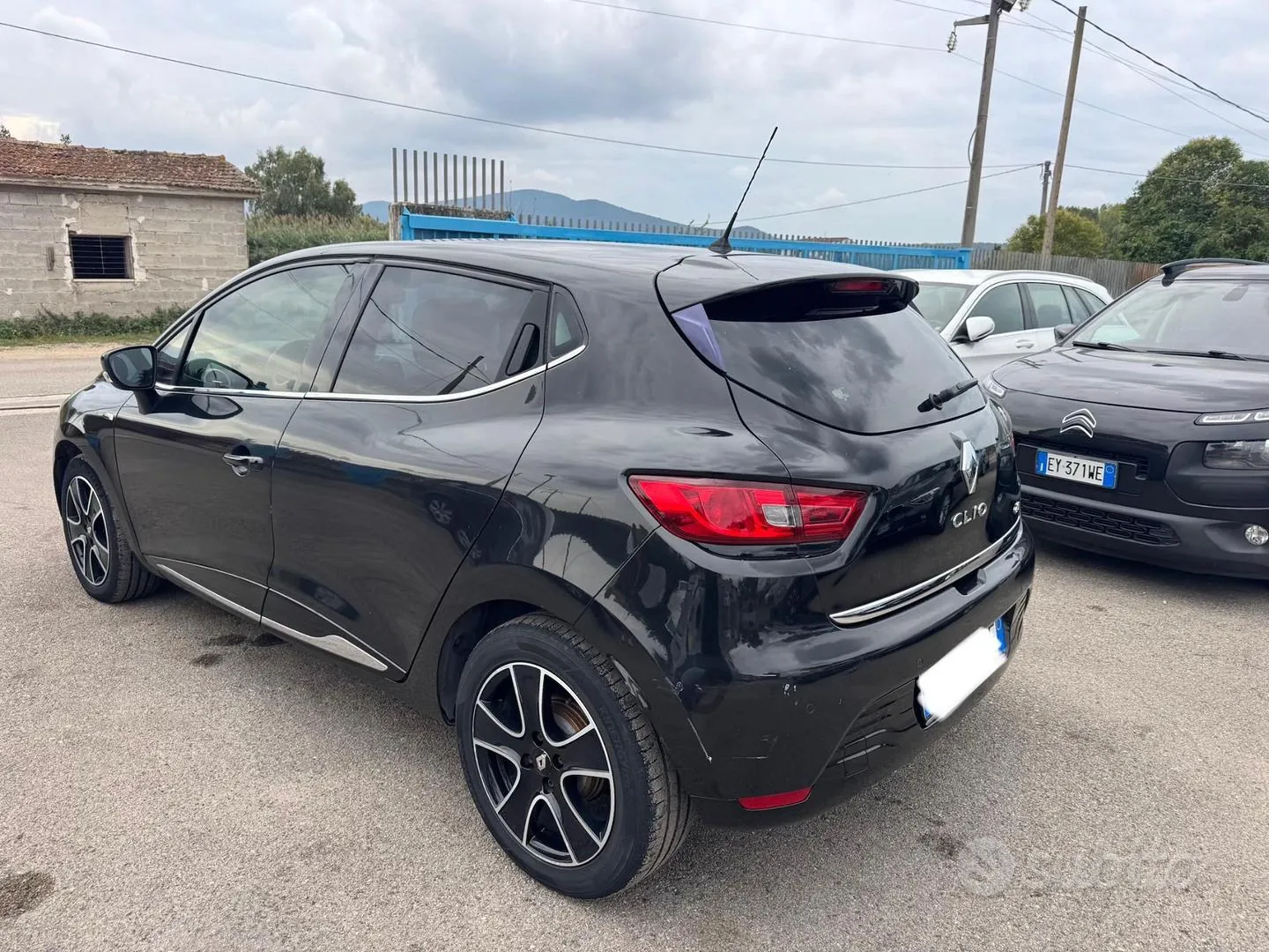Renault Clio 2017 photo 5