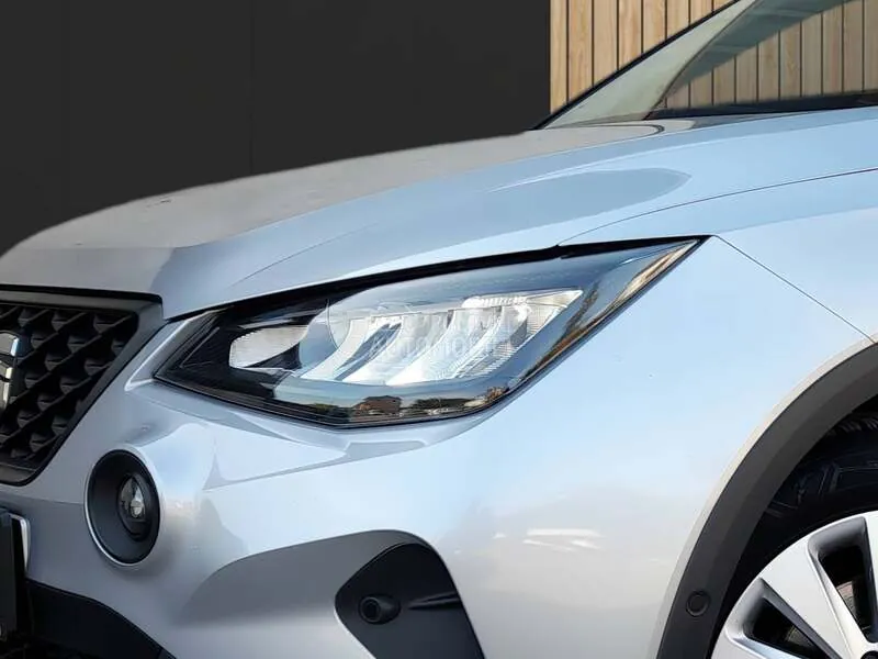 Seat Arona 2021 photo 5