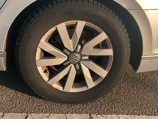 Nokian Wr D4