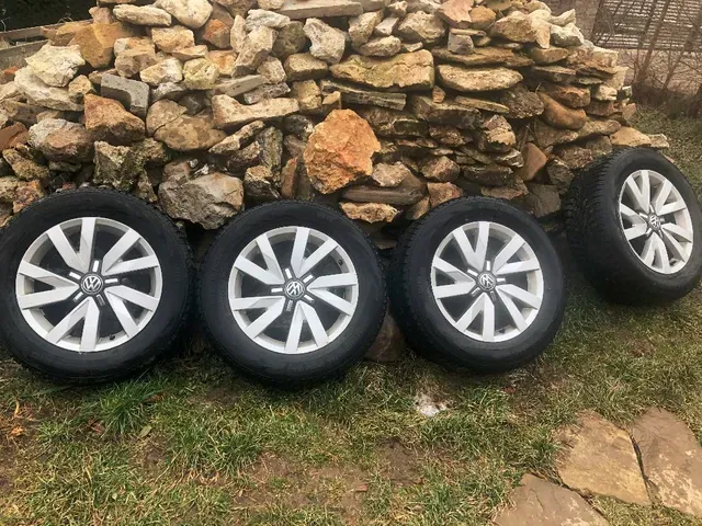 Nokian Wr D4 photo 3