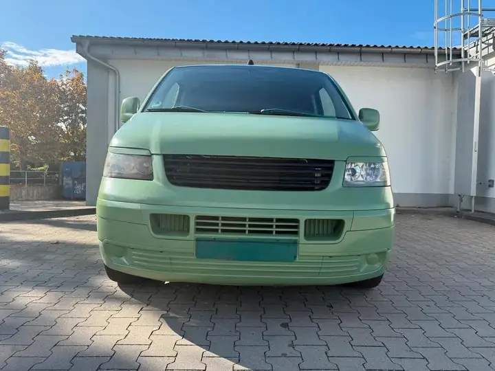 Volkswagen T5 Transporter