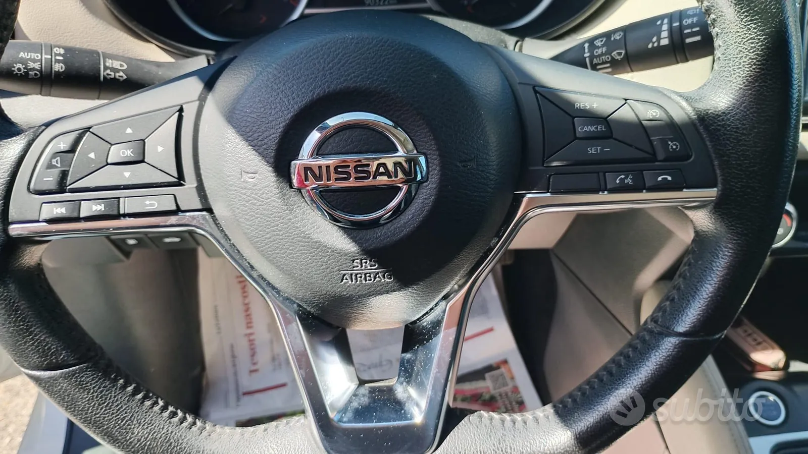 Nissan Micra 2017 photo 2
