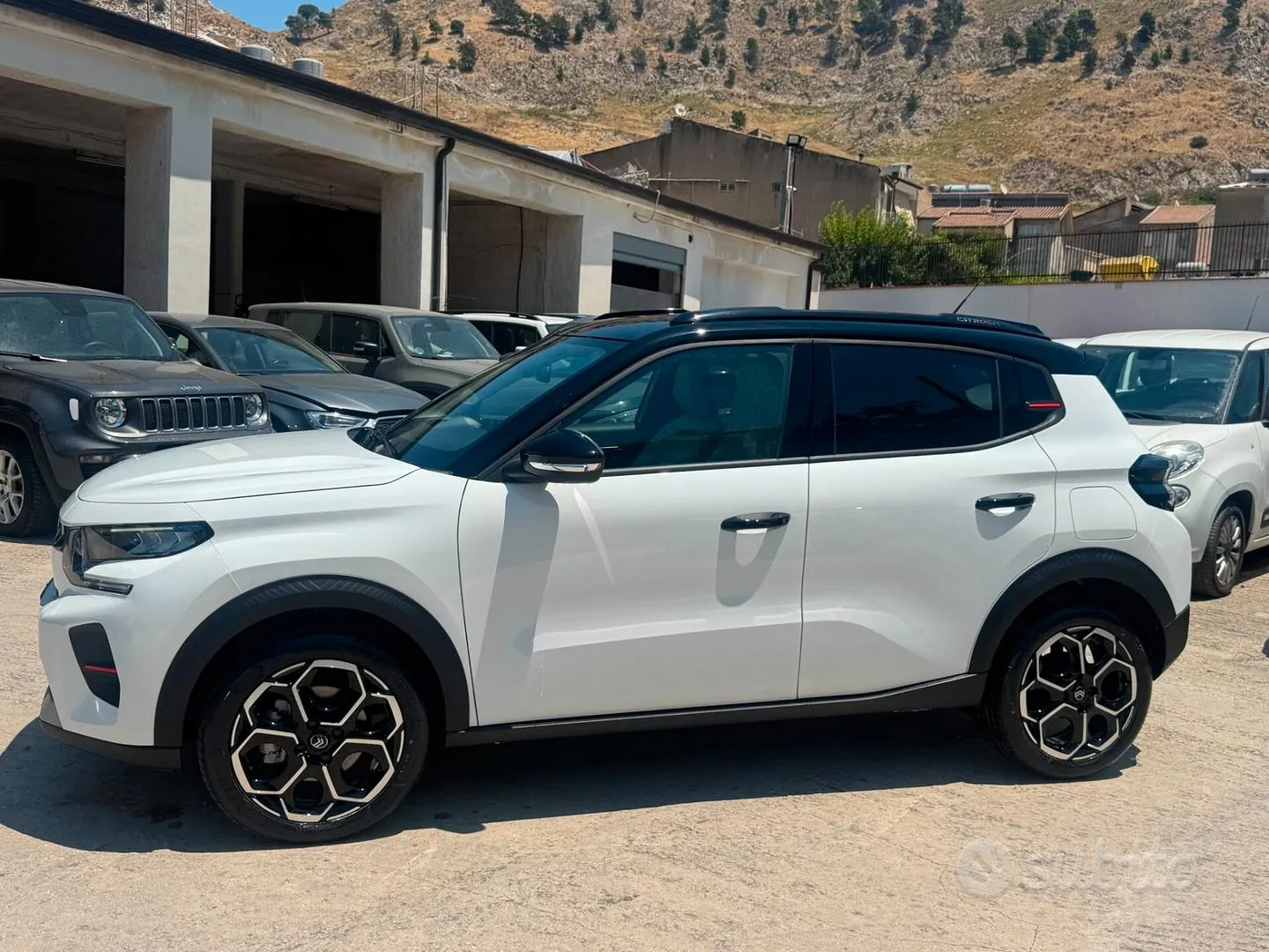 Citroen C3 2026 photo 2