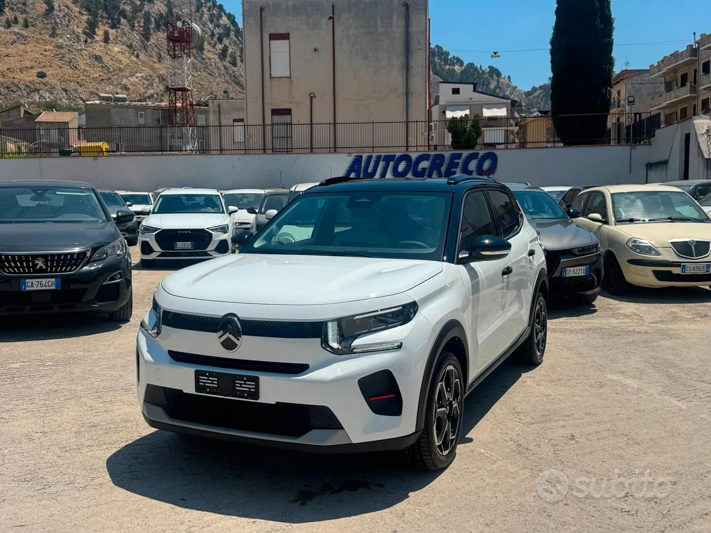 Citroen C3