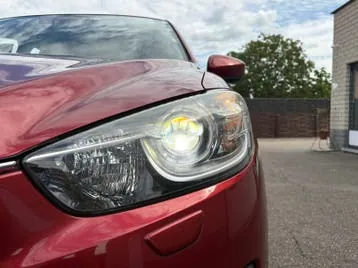 Mazda Cx-5 2013 photo 2