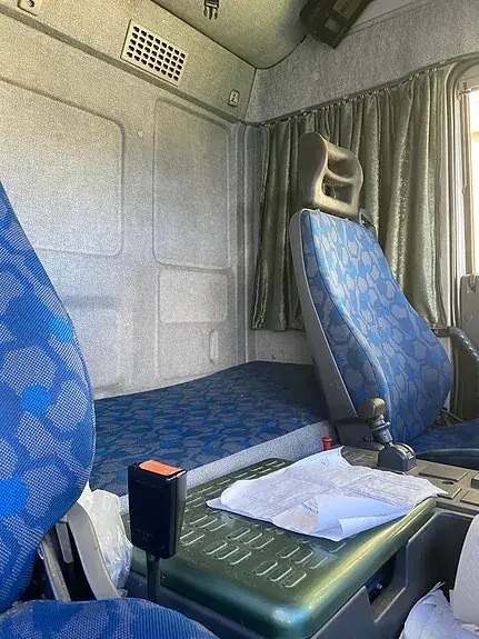 Iveco Övriga 2006 photo 4