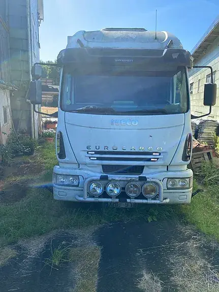Iveco Övriga