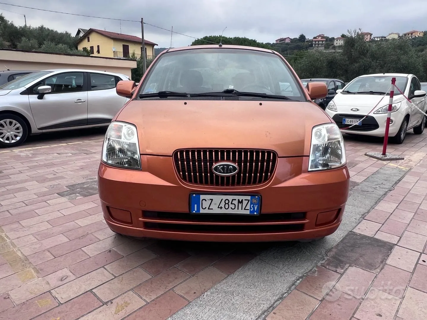Kia Picanto