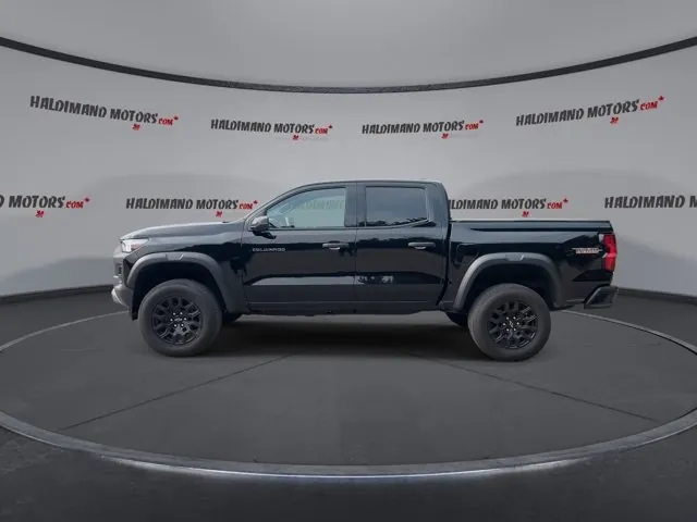 Chevrolet Colorado 2024 photo 5