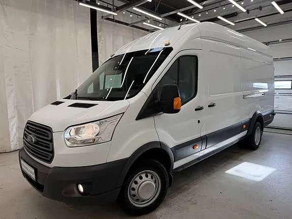 Ford Transit 470 L4 Van