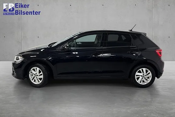 Volkswagen Polo 2023 photo 4