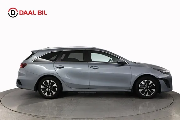 Kia Ceed 2022 photo 5