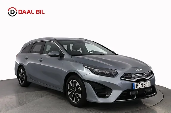Kia Ceed 2022 photo 3