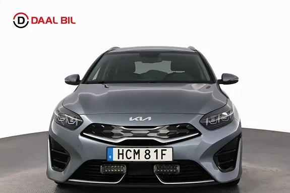 Kia Ceed 2022 photo 2