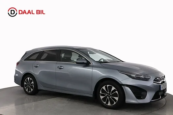 Kia Ceed 2022 photo 4