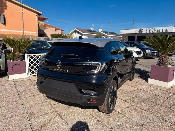 Renault Captur 2026 photo 4