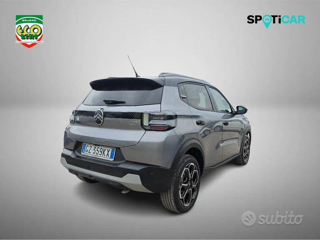 Citroen C3 2025 photo 5
