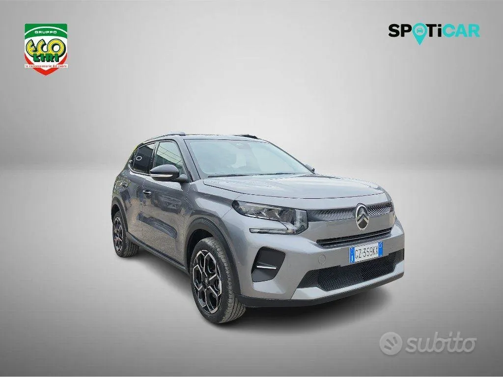 Citroen C3 2025 photo 3
