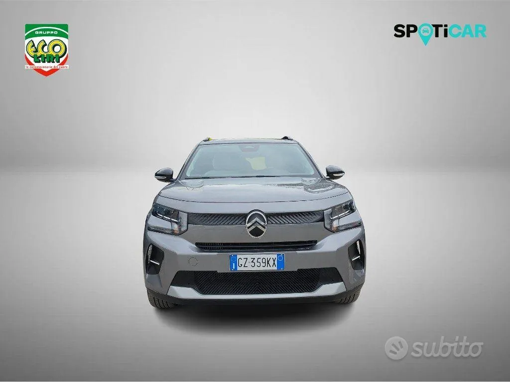 Citroen C3 2025 photo 2