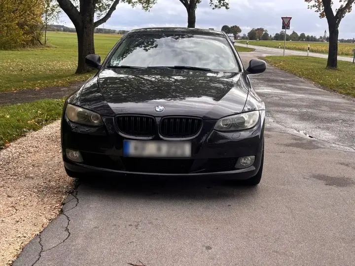 BMW 320D