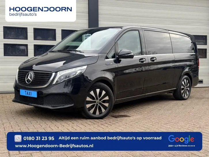 Mercedes-Benz Eqv 300