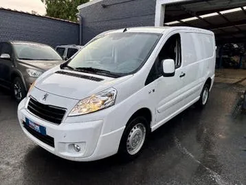 Peugeot Expert