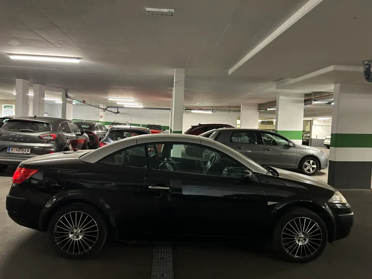 Renault Megane 2006 photo 3