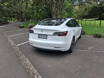 Tesla Model 3 2020 photo 5
