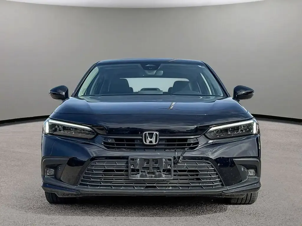 Honda Civic 2024 photo 2