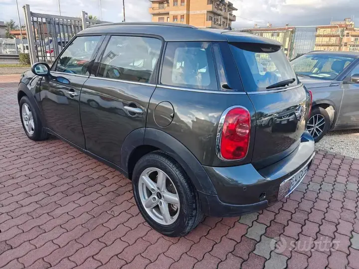 Mini Countryman 2013 photo 5