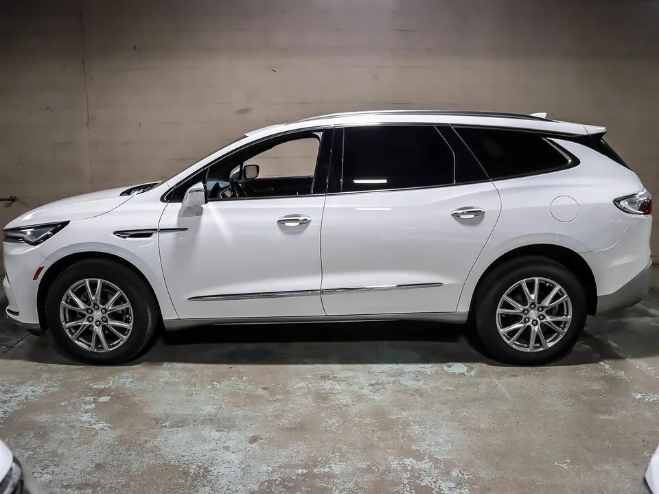 Buick Enclave 2022 photo 5