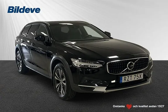 Volvo V90 Cross Country