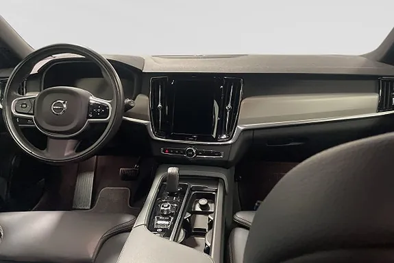 Volvo V90 Cross Country 2021 photo 5
