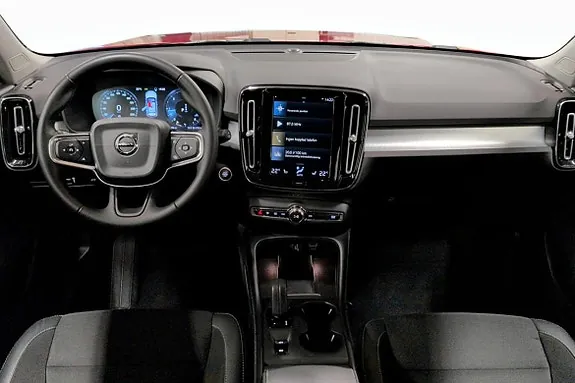 Volvo Xc40 2020 photo 5