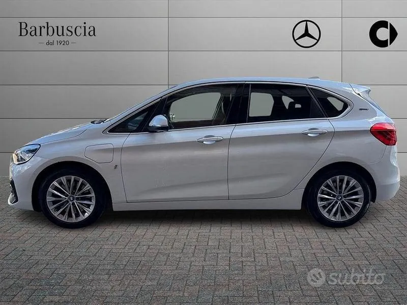 BMW 2 Series Active Tourer 2019 photo 5