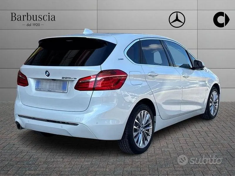 BMW 2 Series Active Tourer 2019 photo 3