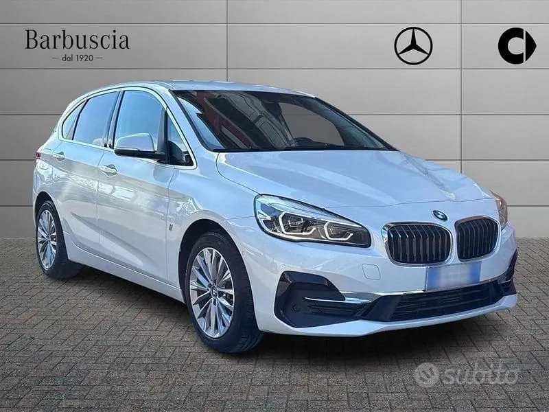 BMW 2 Series Active Tourer 2019 photo 2