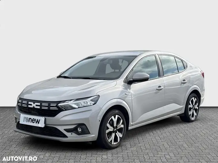 Dacia Logan