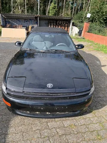 Toyota Celica