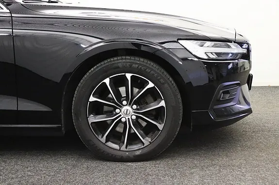 Volvo V60 2020 photo 4