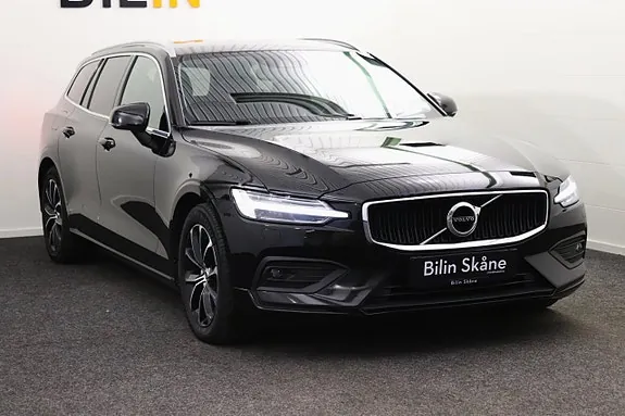 Volvo V60 2020 photo 2