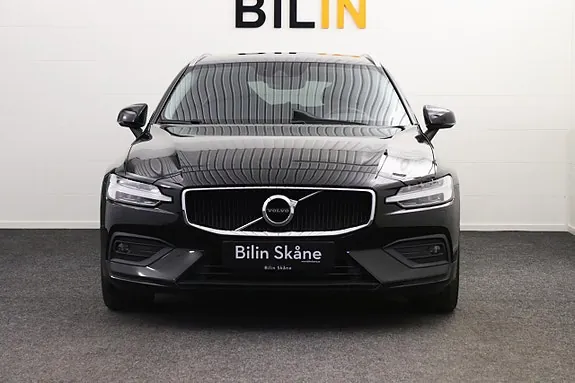 Volvo V60 2020 photo 3